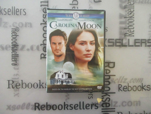 Carolina Moon (DVD)