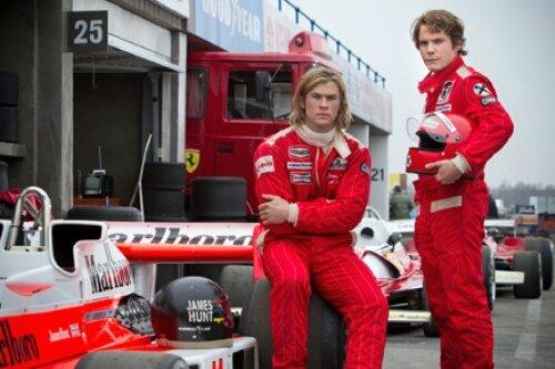 Rush (DVD)