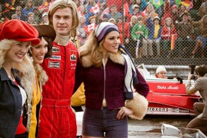 Rush (DVD)