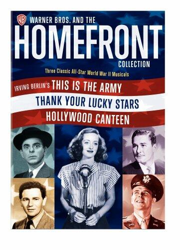 Homefront Collection (DVD)