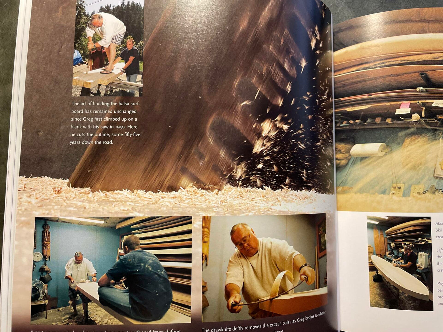 Greg Noll: The Art Of The Surfboard
