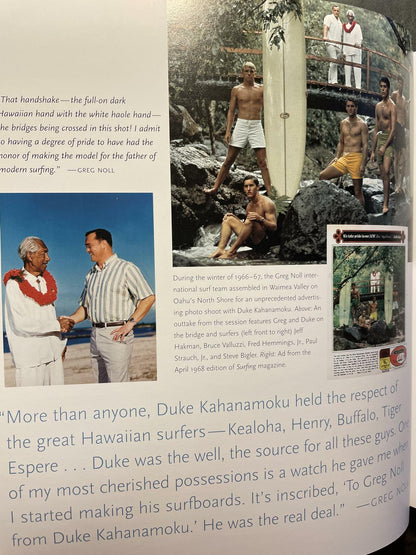 Greg Noll: The Art Of The Surfboard