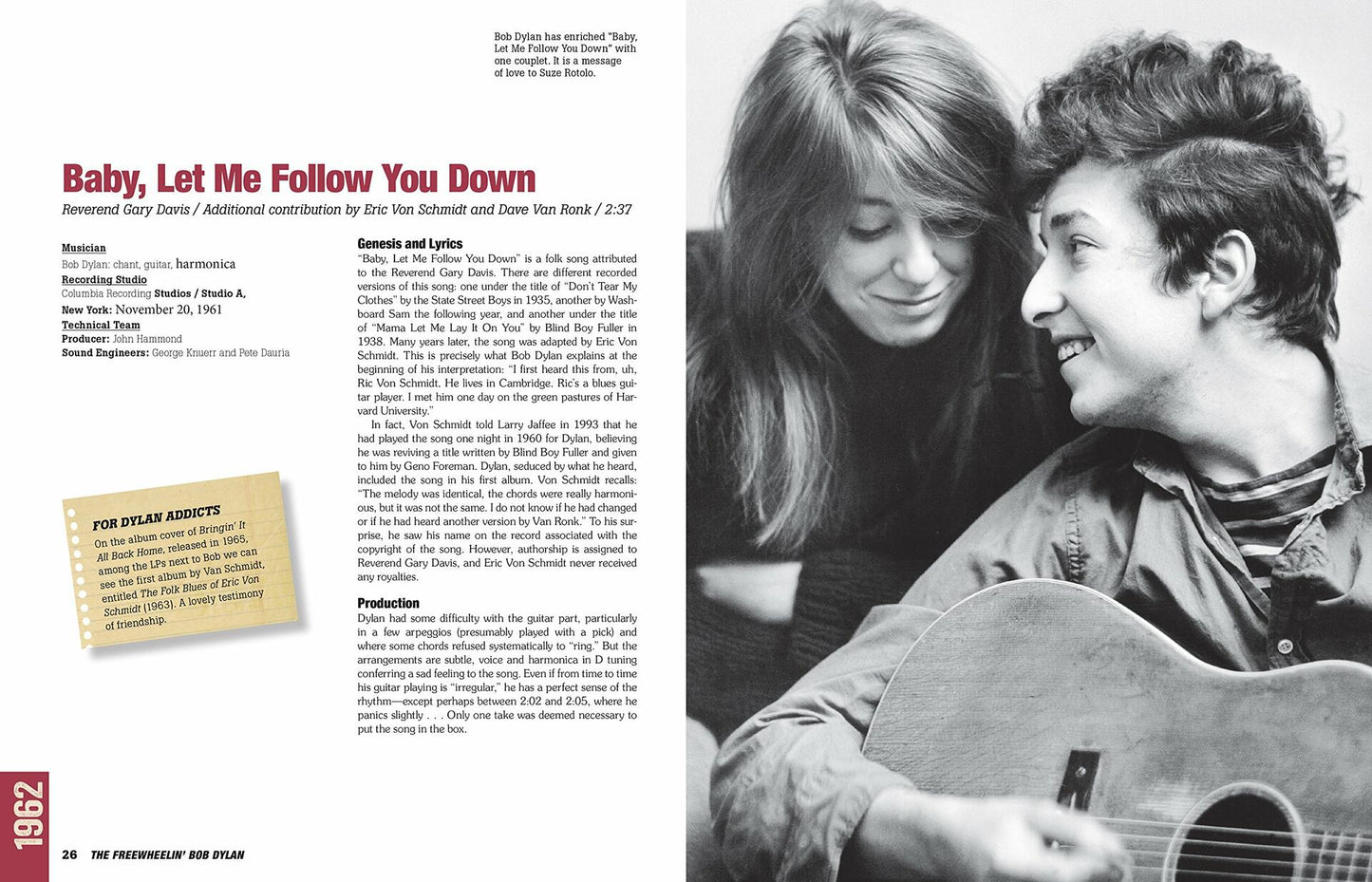 Bob Dylan: All the Songs - the Story Behind Every Track