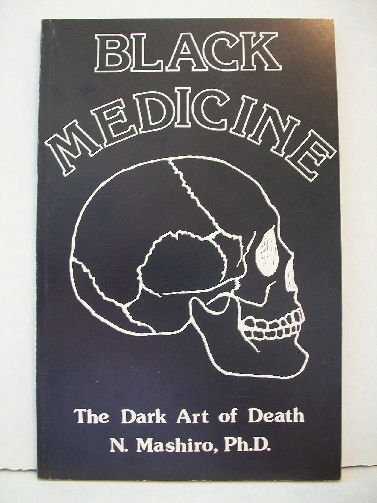Black Medicine Vol. 2: Weapons At Hand (Black Medicine)