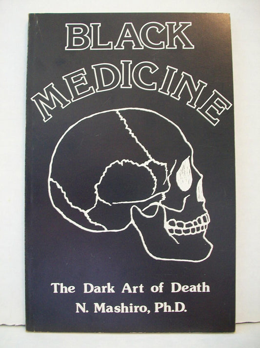 Black Medicine Vol. 2: Weapons At Hand (Black Medicine)