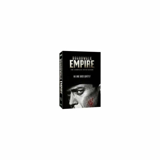 Boardwalk Empire Season 5 (DVD)