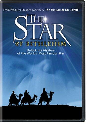 The Star of Bethlehem (DVD)