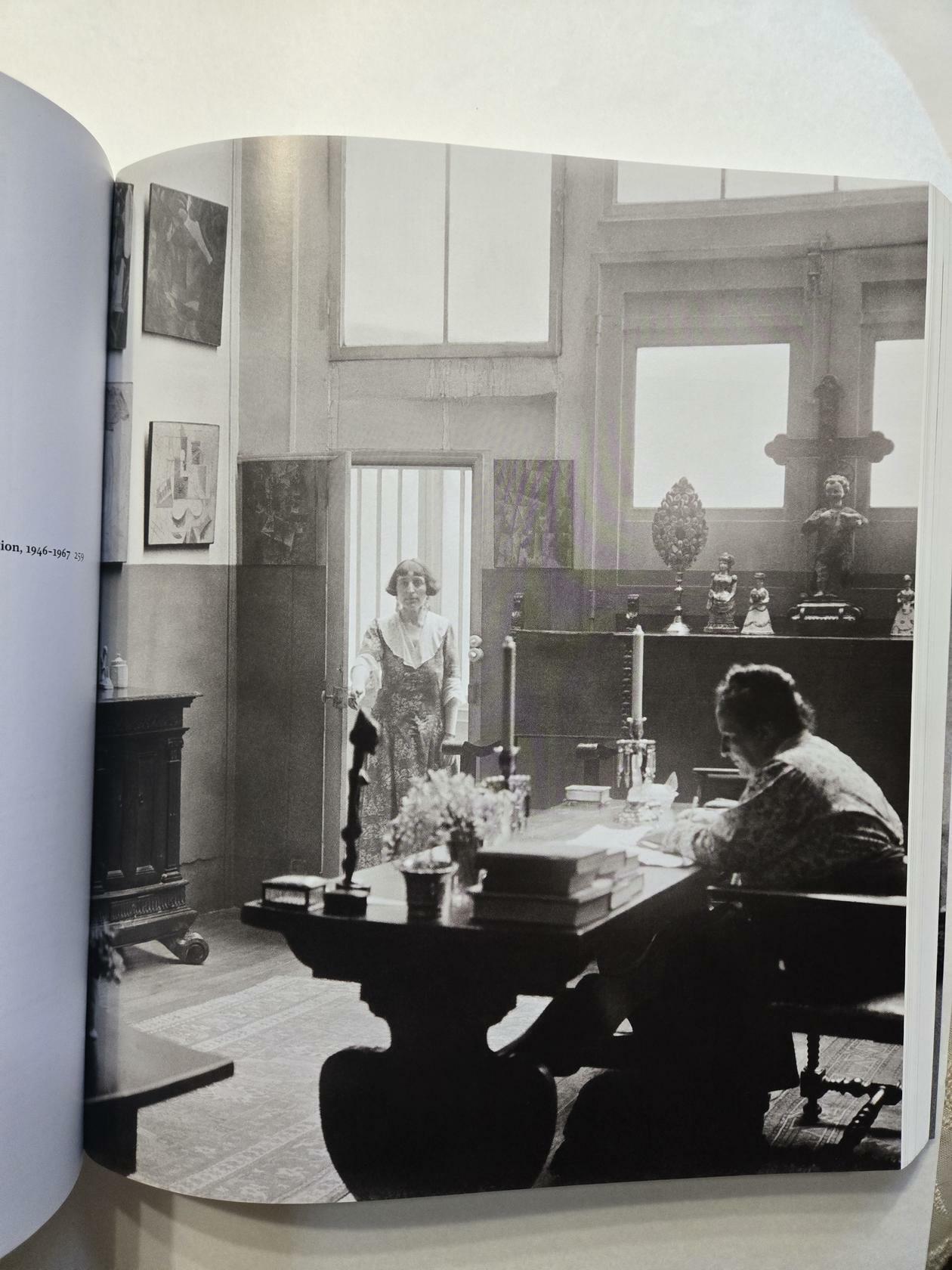 The Steins Collect: Matisse, Picasso, and the Parisian Avant-Garde
