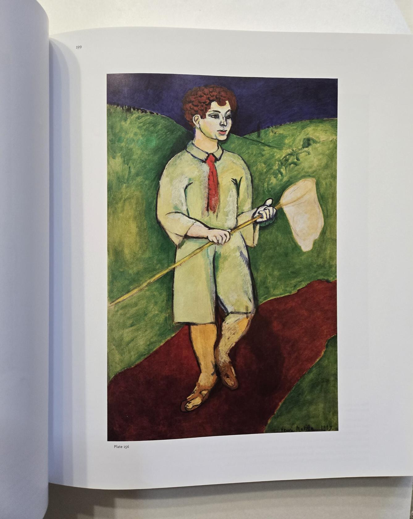 The Steins Collect: Matisse, Picasso, and the Parisian Avant-Garde