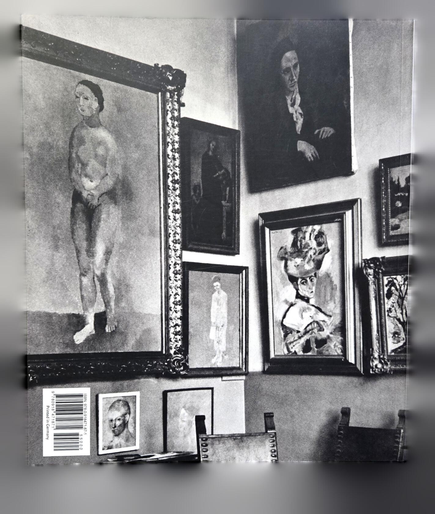 The Steins Collect: Matisse, Picasso, and the Parisian Avant-Garde