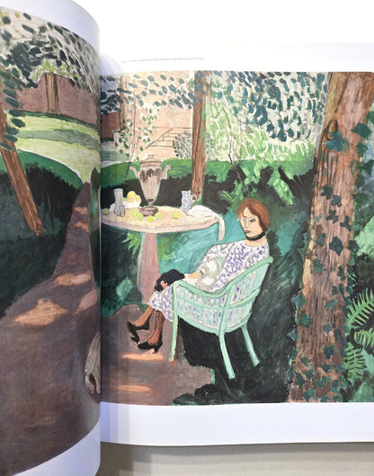 The Steins Collect: Matisse, Picasso, and the Parisian Avant-Garde