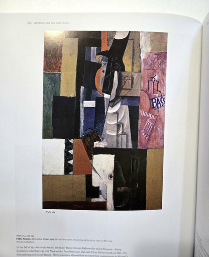 The Steins Collect: Matisse, Picasso, and the Parisian Avant-Garde