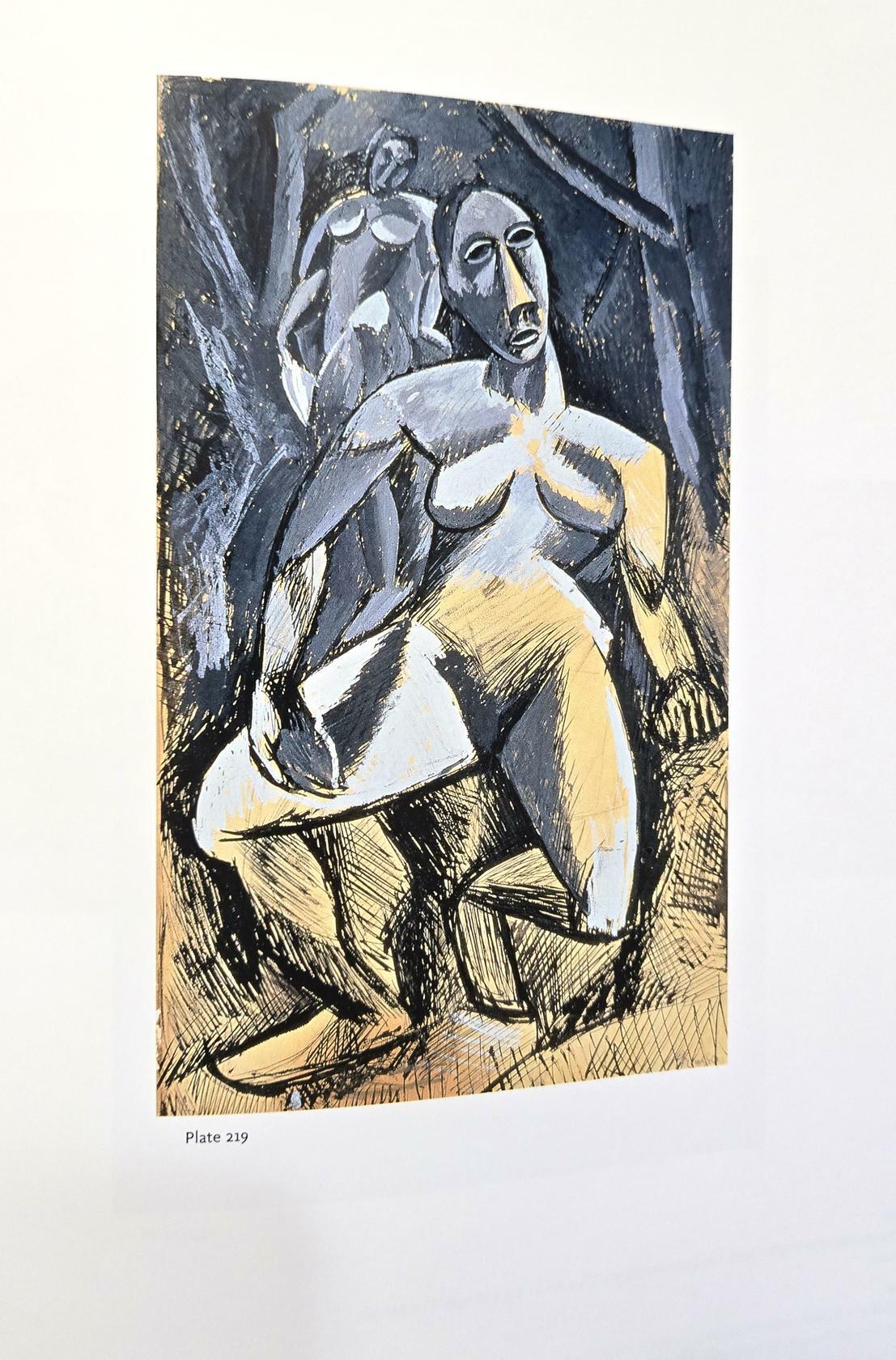 The Steins Collect: Matisse, Picasso, and the Parisian Avant-Garde