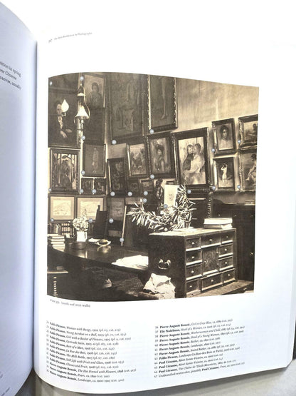 The Steins Collect: Matisse, Picasso, and the Parisian Avant-Garde