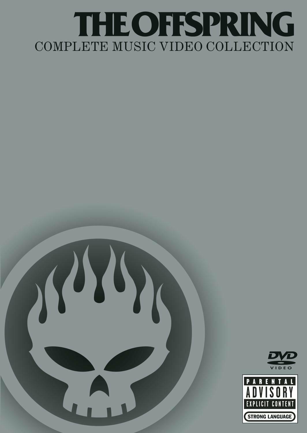 The Offspring: Complete Music Video Collection [DVD]