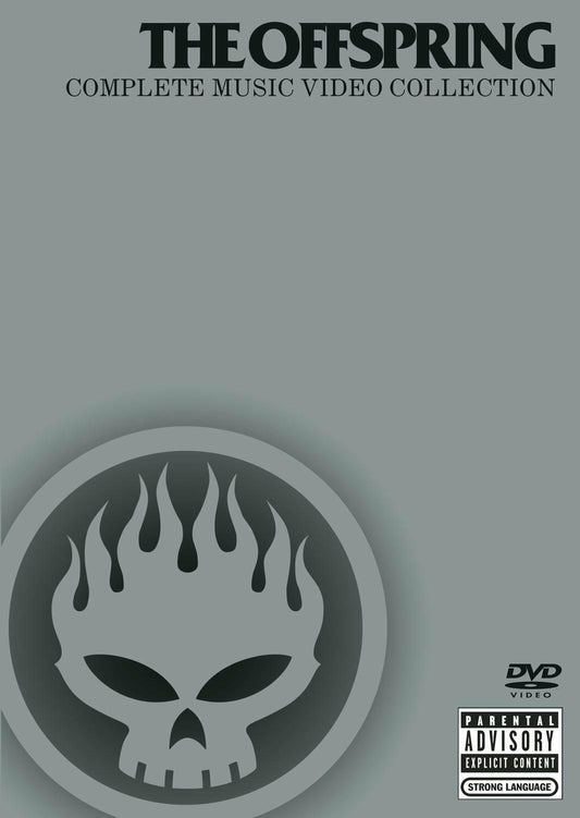 The Offspring: Complete Music Video Collection [DVD]