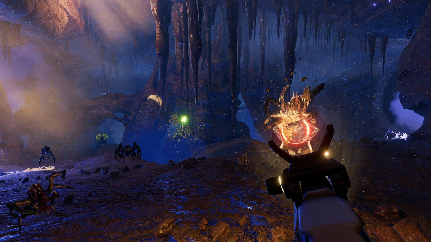 PSVR Farpoint - PlayStation 4