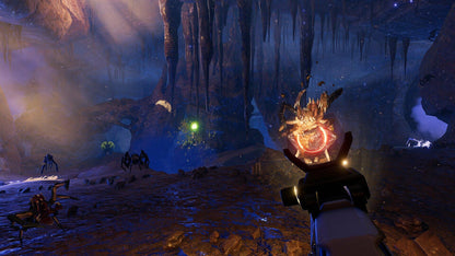 PSVR Farpoint - PlayStation 4