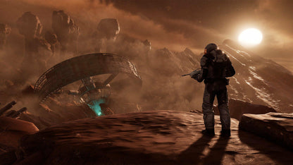 PSVR Farpoint - PlayStation 4
