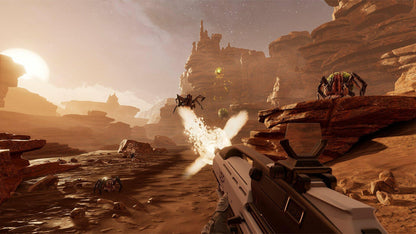 PSVR Farpoint - PlayStation 4