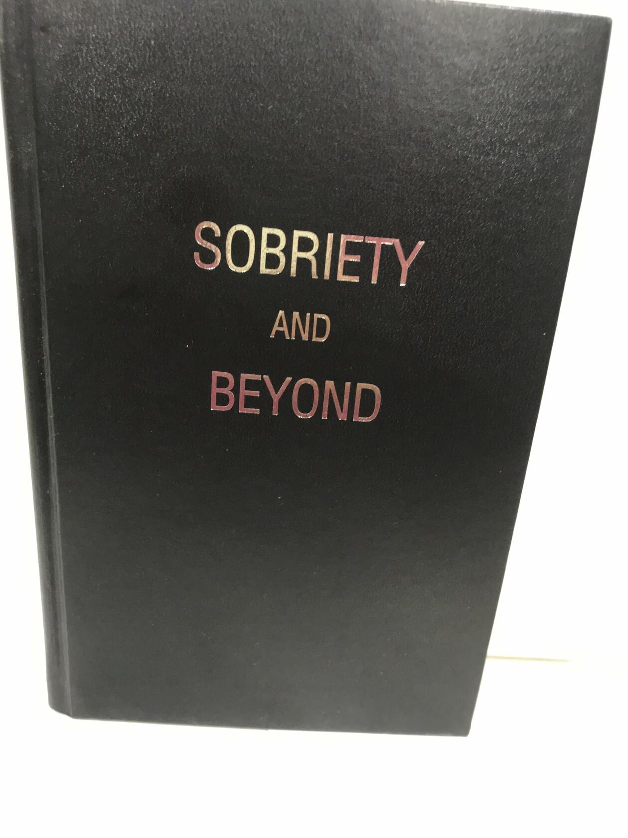 Sobriety and Beyond Doe, Father John and Pfau, Father Ralph