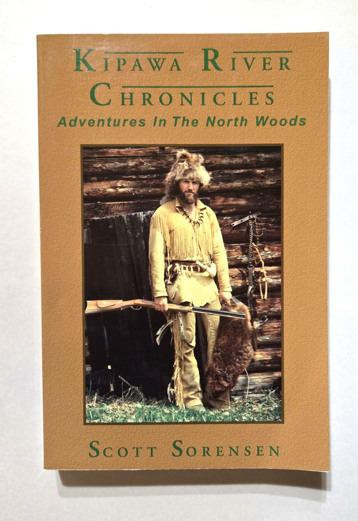 Kipawa River Chronicles: Adventures in the North Woods