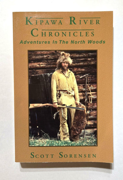 Kipawa River Chronicles: Adventures in the North Woods