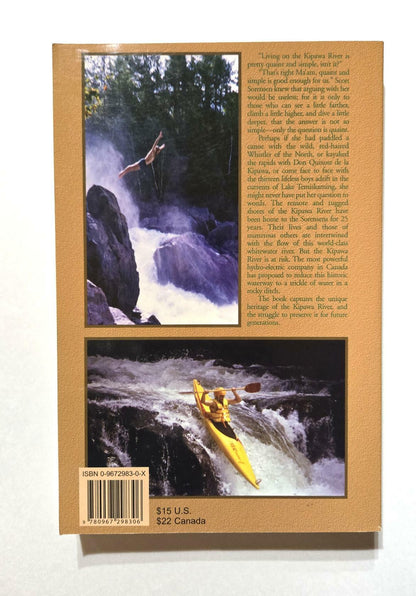 Kipawa River Chronicles: Adventures in the North Woods