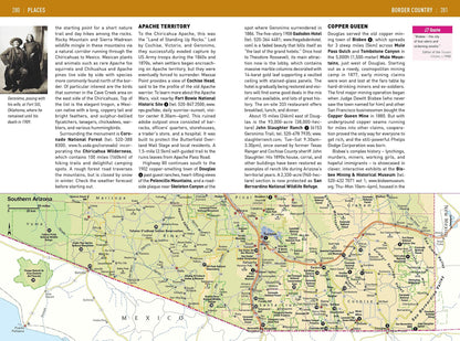 Insight Guides Arizona & Grand Canyon (Travel Guide with eBook)