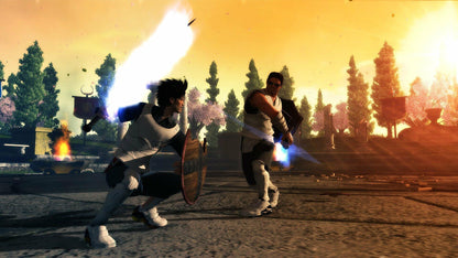 Sports Champions - Playstation 3