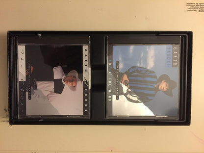 Garth Brooks The Limited Series 6 C.D. Box Set From 1998 [Audio CD] Garth Brooks