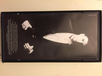 Garth Brooks The Limited Series 6 C.D. Box Set From 1998 [Audio CD] Garth Brooks