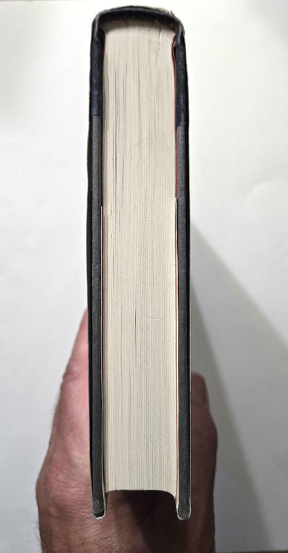 Misery by Stephen King ; 1st Edition 1st Printing