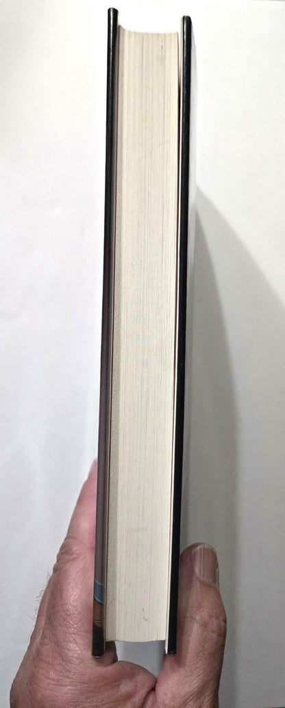 Misery by Stephen King ; 1st Edition 1st Printing