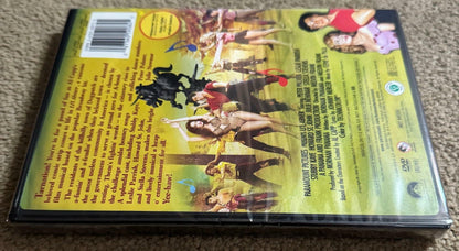 Li'l Abner [DVD]