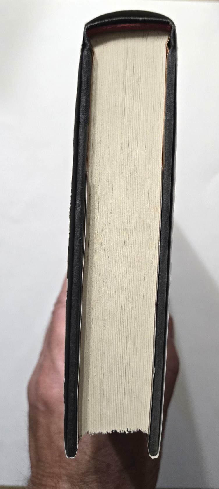 Dolores Claiborne by Stephen King; 1st Edition 1st Printing
