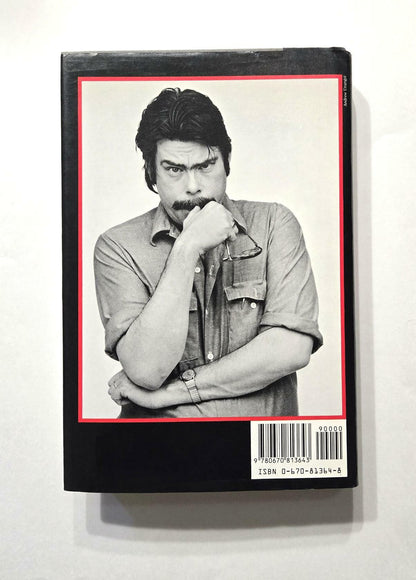 Misery by Stephen King ; 1st Edition 1st Printing