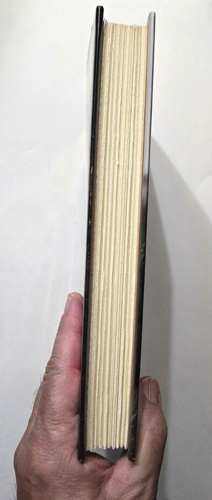 Dolores Claiborne by Stephen King; 1st Edition 1st Printing