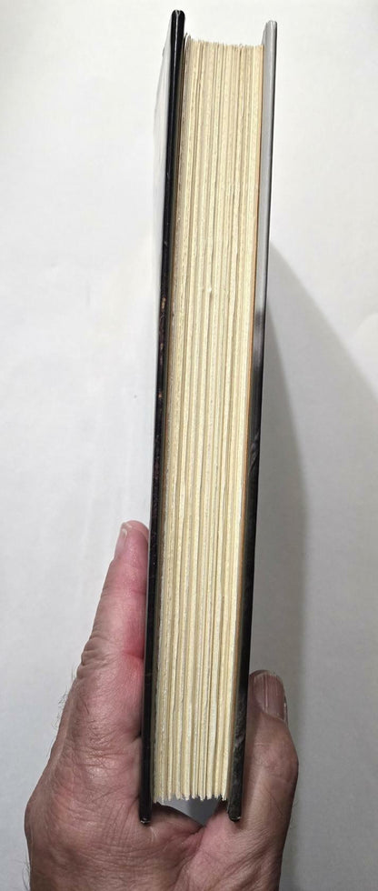 Dolores Claiborne by Stephen King; 1st Edition 1st Printing