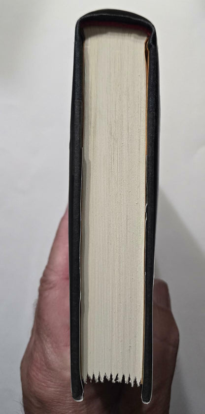 Dolores Claiborne by Stephen King; 1st Edition 1st Printing
