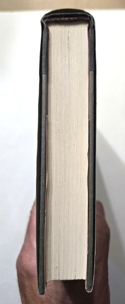 Misery by Stephen King ; 1st Edition 1st Printing