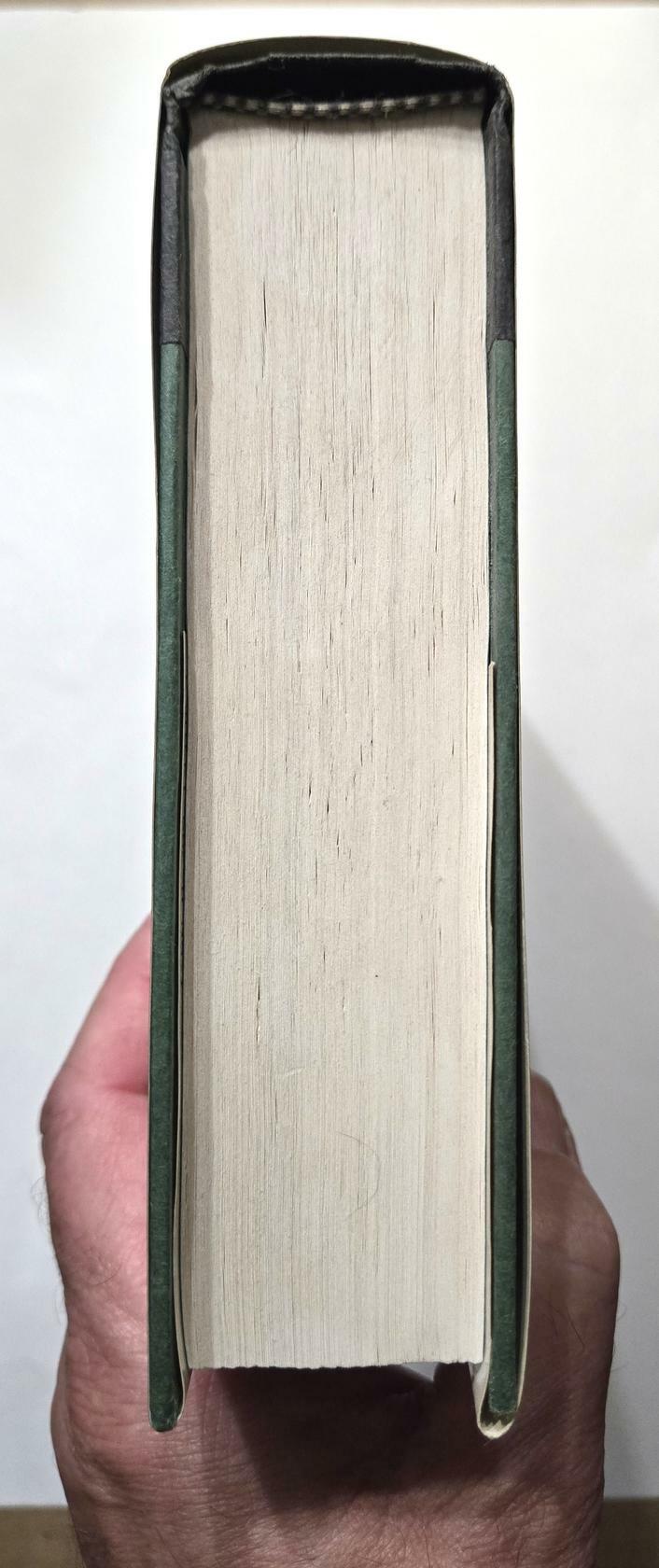 The Tommyknockers ; Stephen King ; 1st Edition 1st Printing
