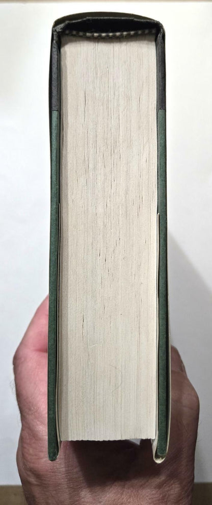 The Tommyknockers ; Stephen King ; 1st Edition 1st Printing