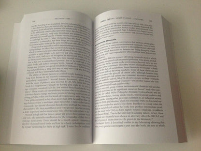 The China Study: The Most Comprehensive Study of Nutrition Ever Conducted And the Startling Implications for Diet, Weight Loss, And Long-term Health [Paperback] Thomas Campbell and T. Colin Campbell