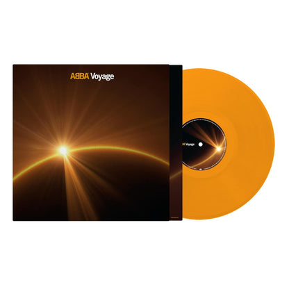Voyage - ABBA (Amazon Exclusive) (Vinyl Record)