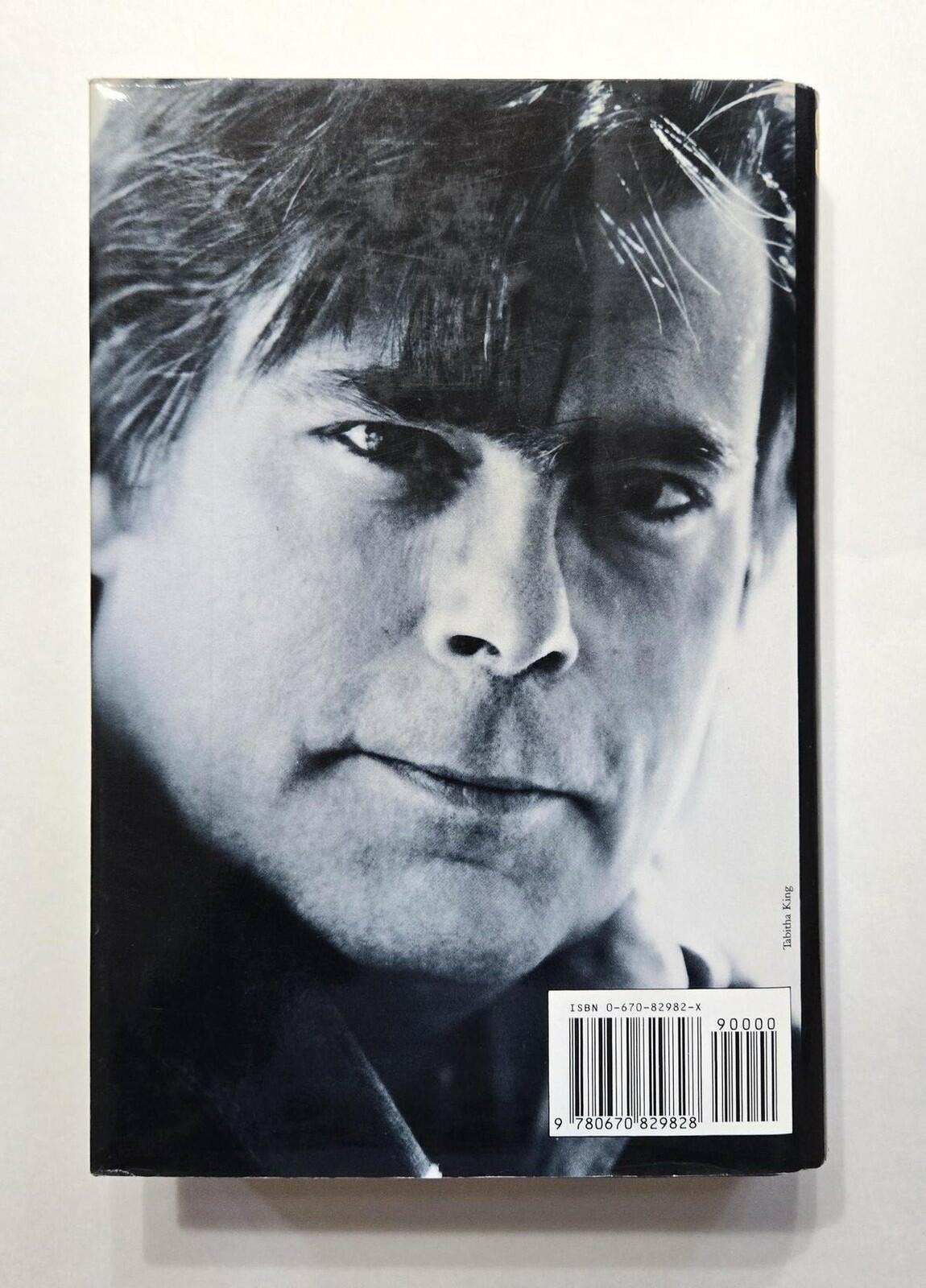 The Dark Half (1st Edition 1st Printing) ; Stephen King
