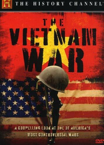 The Vietnam War (History Channel) [DVD]