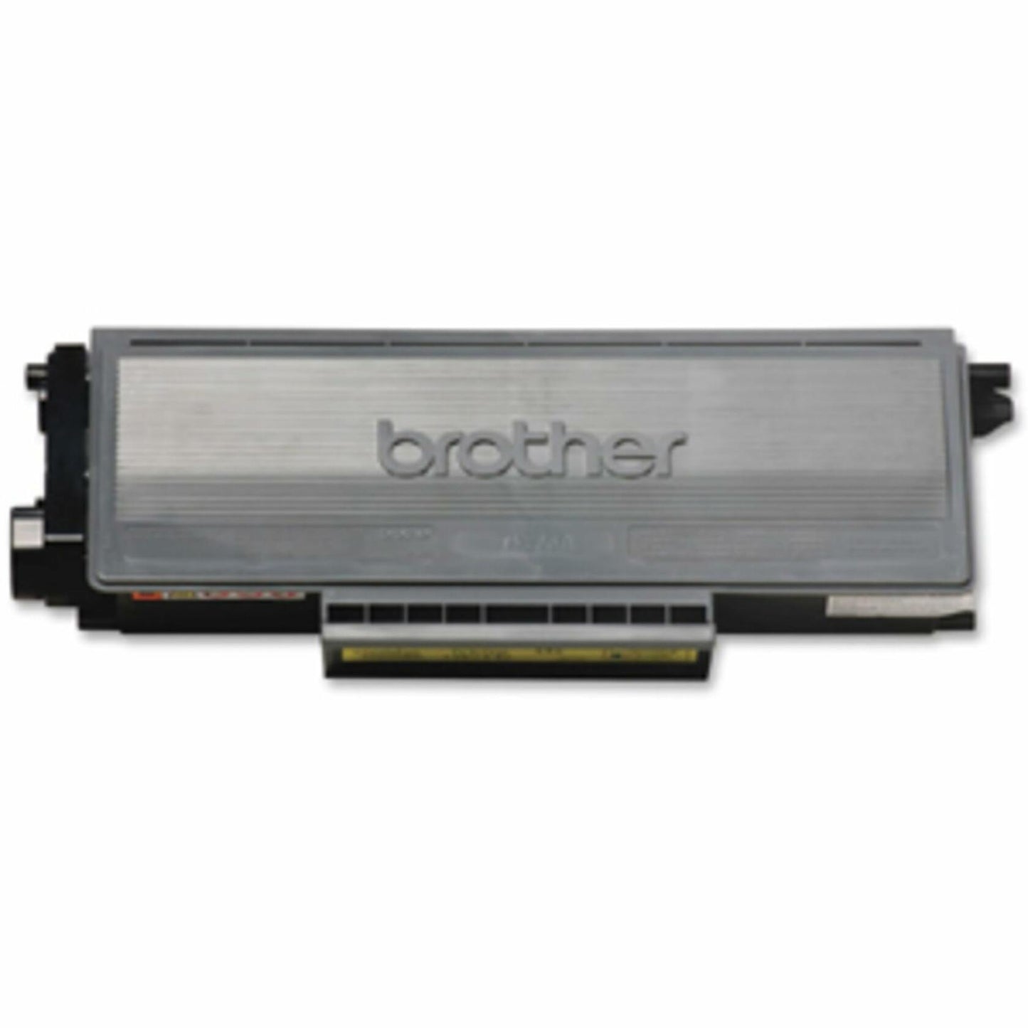 Brother Genuine High Yield Toner Cartridge, TN650, Replacement Black Toner, Page Yield Up To 8,000 Pages