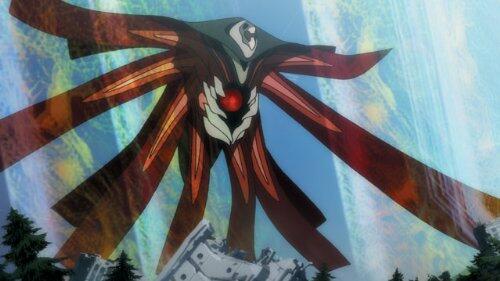 Evangelion: 2.0 You Can Advance - Blu-ray