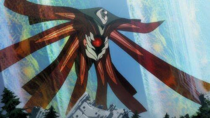 Evangelion: 2.0 You Can Advance - Blu-ray